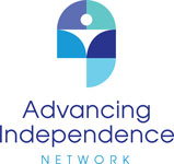 Advancing Independence logo 