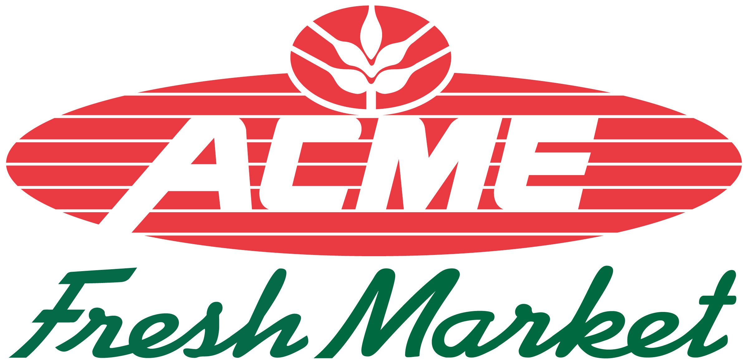 Acme Fresh Market Logo Master