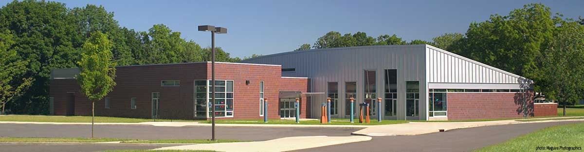 Ellet Branch Library