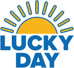 Lucky Day Logo