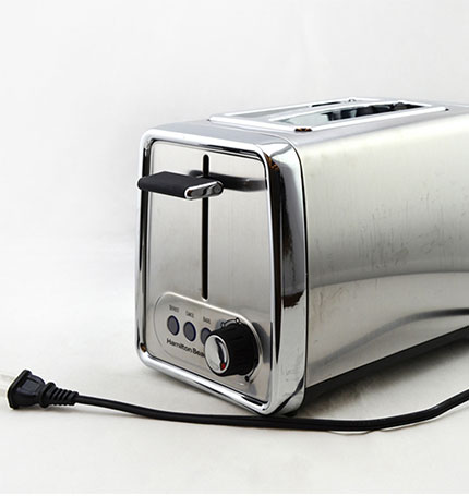 toaster appliance