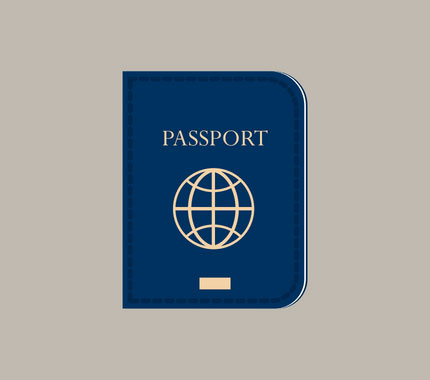 Passport Services