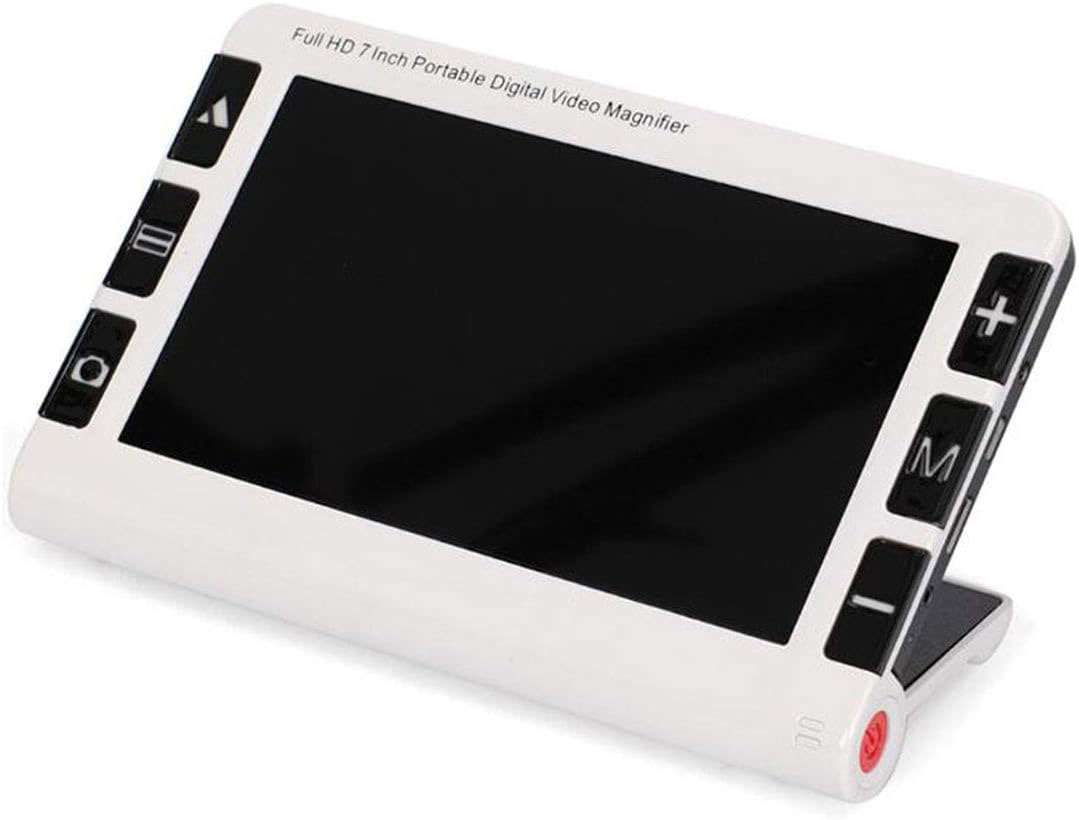 Full HD 7-inch Portable Digital Video Magnifier