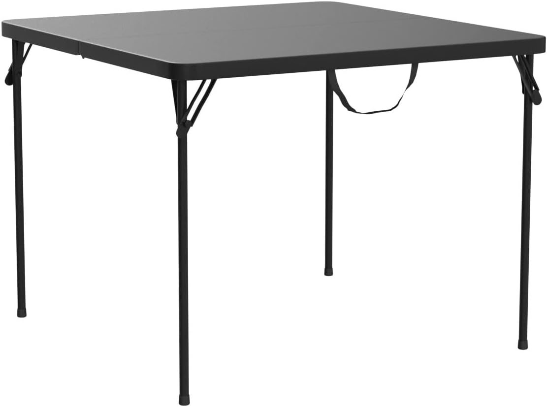 Portable Card Table for Inclusive Events