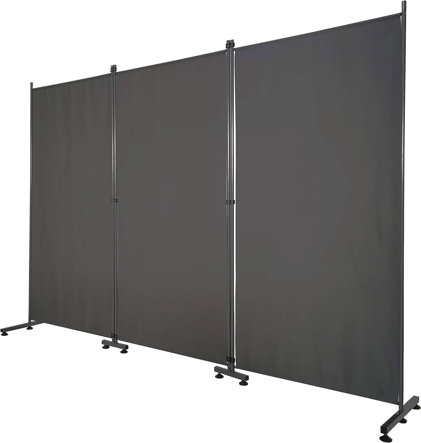 Versatile Room Divider for Accessibility