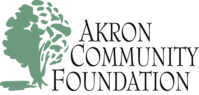 AkronCommunityFoundation logo