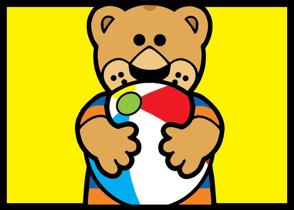 A Time to Play Storytime Icon