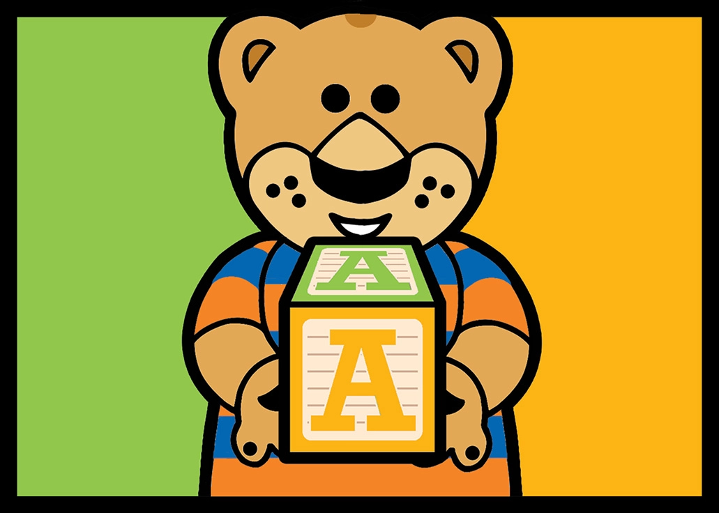 A Time to Play Storytime Icon