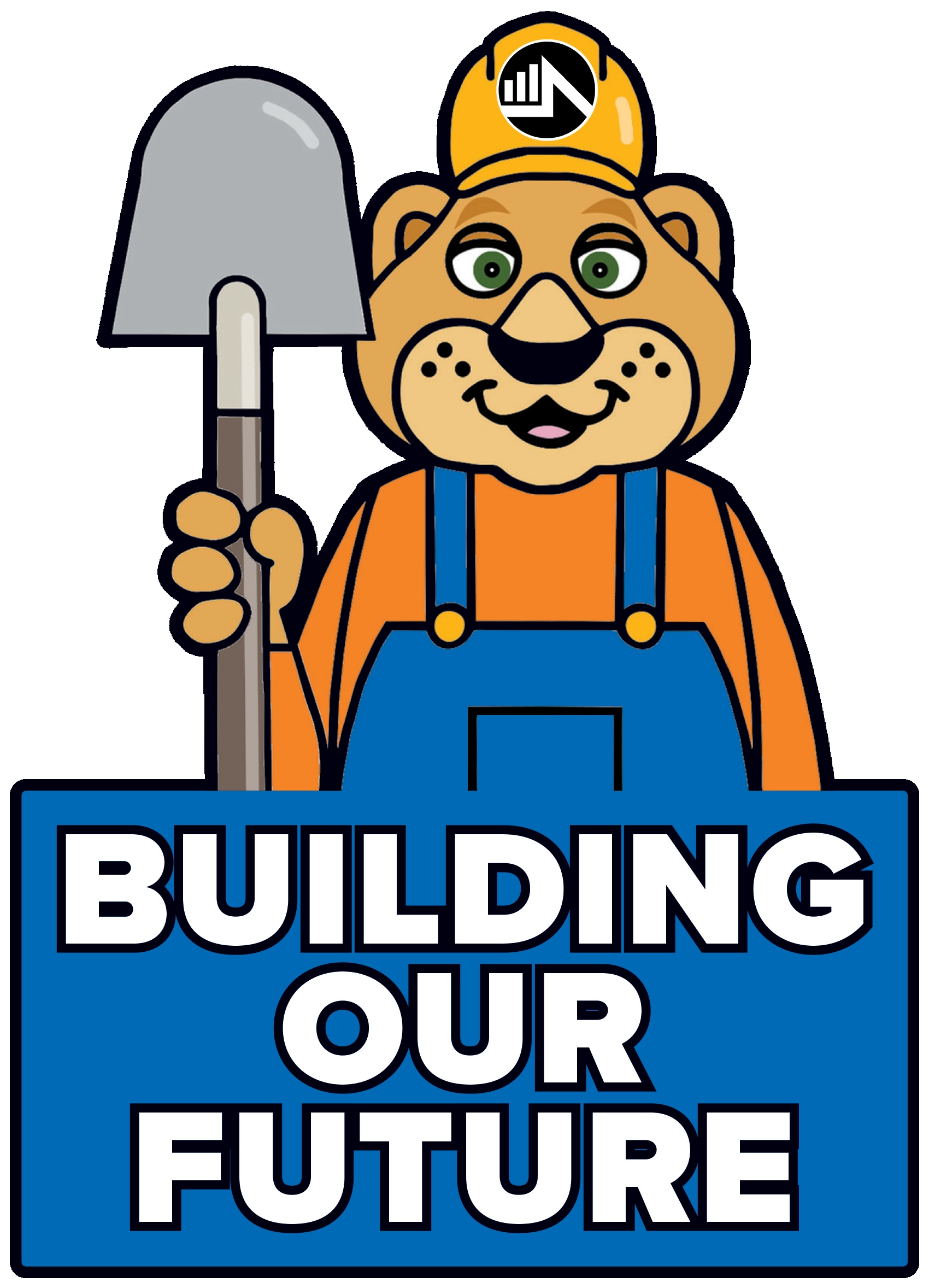 Building Our Future Logo Color opt