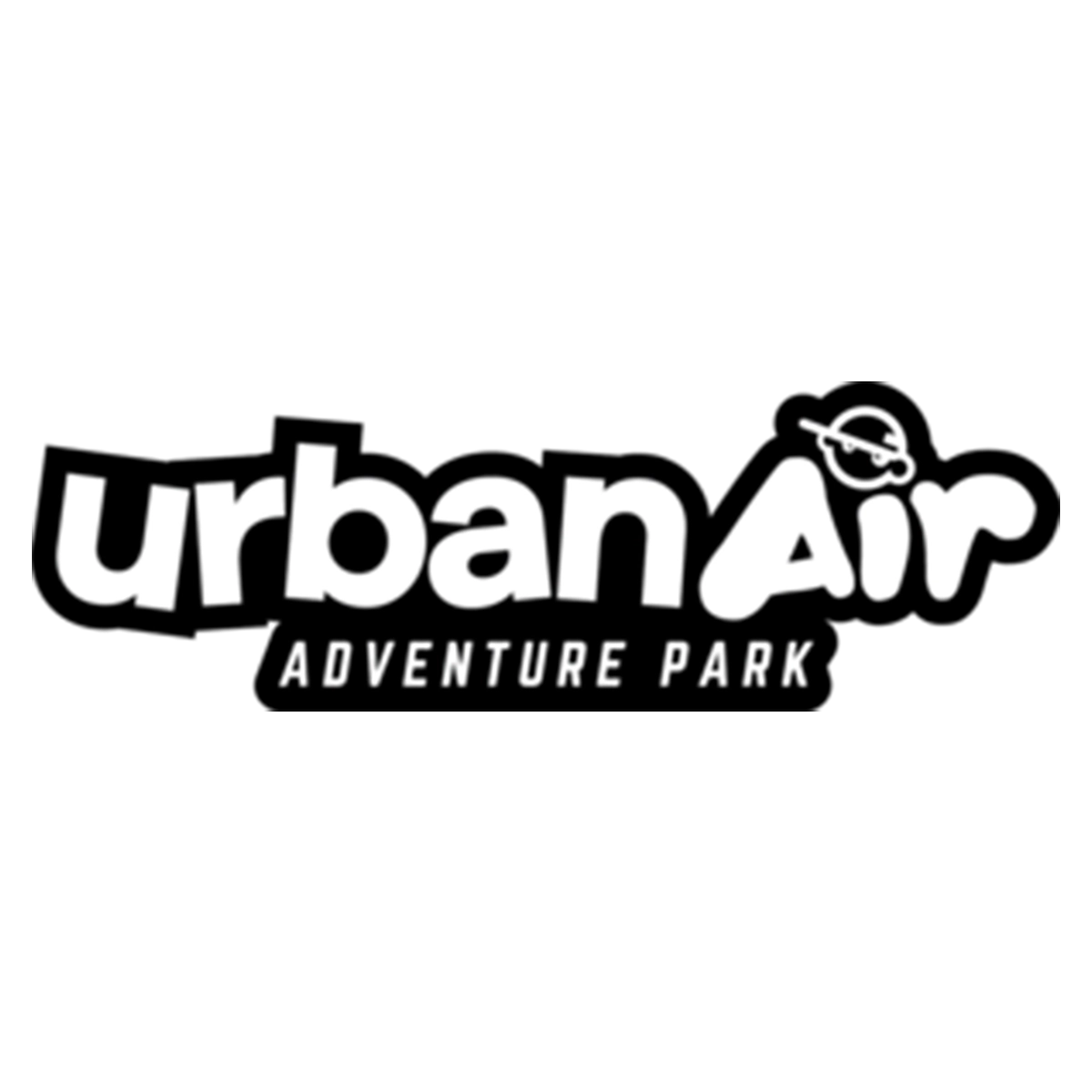 Urban Air Adventure Park logo
