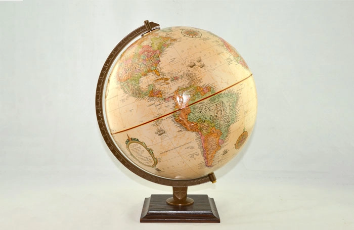 globe