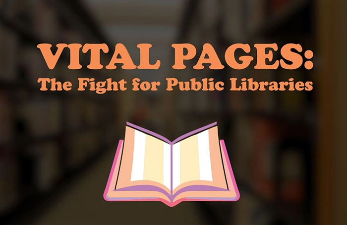 Vital Pages