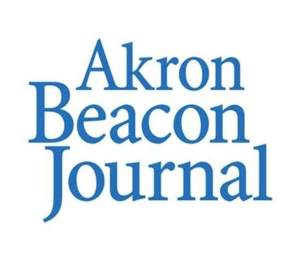 Akron Beacon Journal logo