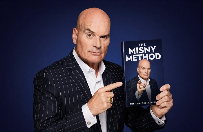 Tim Misny