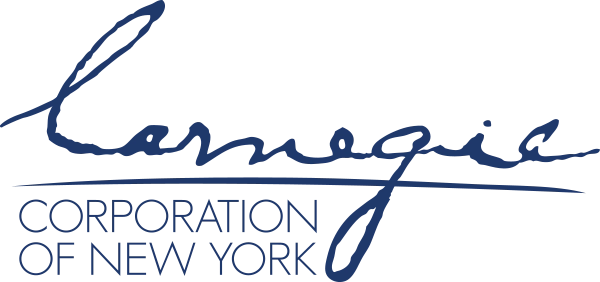 Carnegie Corporation of New York