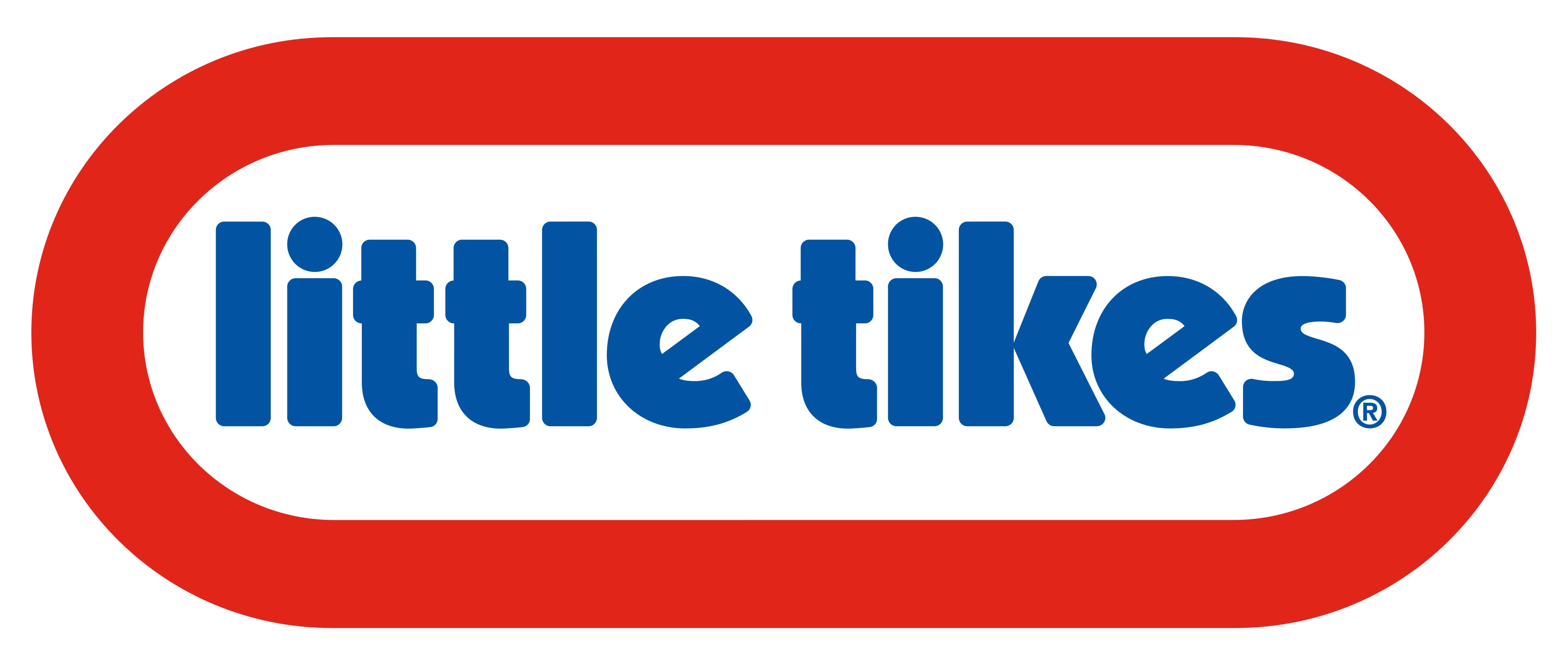Little Tikes logo