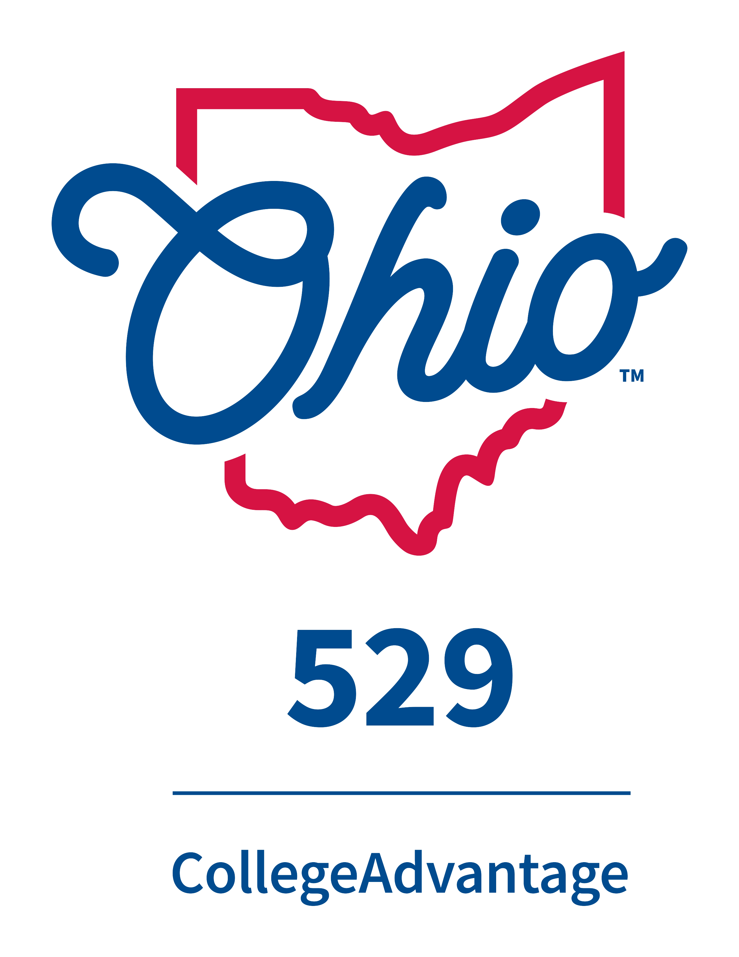 Ohio 529 College Advantage