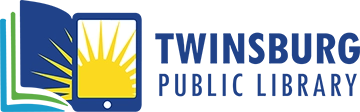 Twinsburg Public Library logo